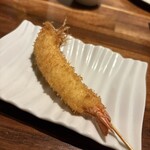 串 ポロ衛門 - 