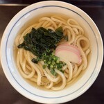 手打うどん すみた - 
