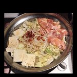 Luxury個室・肉Plate・Bistro Ｇａｙａ 盛岡大通店 - 