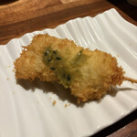 串 ポロ衛門 - 