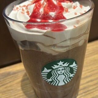 スターバックス・コーヒー_1