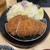 とんかつ檍 - 料理写真: