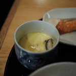 舞浜 - 茶碗蒸し