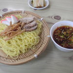 瀛客山 - つけめん1.5