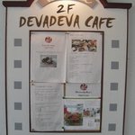 DevaDeva Cafe - 