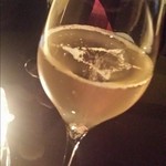 カーヴドシャンパーニュ ディヴァン - 