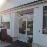 パンkondo - 外観