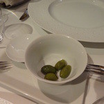 レフェルヴェソンス - 舌ならし