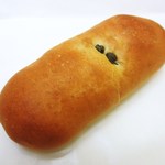 パンkondo - フォカッチャ　ケッパー