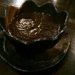 Cafe 婆沙羅 - ルー単品200円