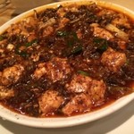 一碗水 - 麻婆豆腐
                                