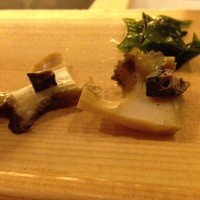鮨 りんだ - 