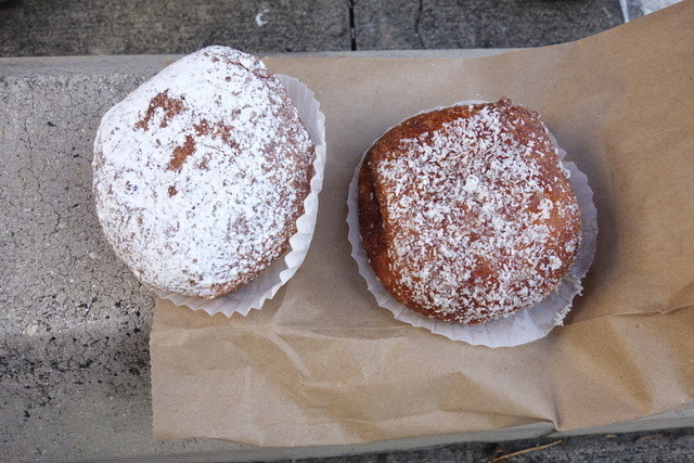 Champion Malasadas （チャンピオン・マラサダ） - キングストリート