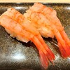 ことぶき寿司c/oまいもん寿司 - 佐渡赤泊産生南蛮海老