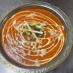 インド・ネパール料理　ＲＡＪＡ - 料理写真: