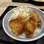 吉野家 - 料理写真: