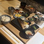 熾火や魚二 - 