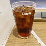 ドトールコーヒーショップ - ドリンク写真:
