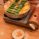 博多牛雜鍋 前田屋 總本店 - 