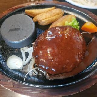 ステーキのあさくま _1