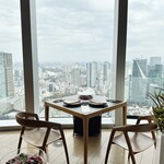 Restaurant THE MOON - 