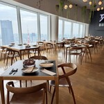 Restaurant THE MOON - 