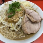 大ちゃんラーメン - 