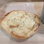アンデルセン - 料理写真:ハイジのタルテイーヌ