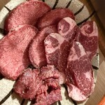 焼肉　－吟－ - 