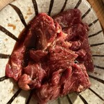 焼肉　－吟－ - 