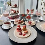 Restaurant THE MOON - 