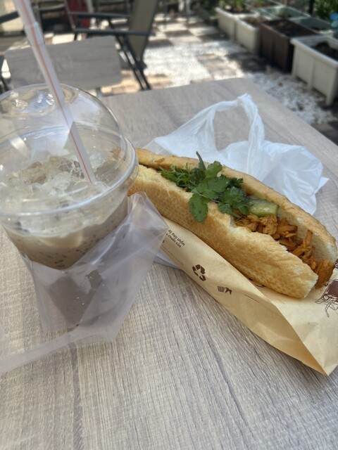 TRAN'S 2号店