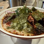R+ 隠れ家すぎるラーメン屋 - 