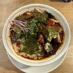 R+ 隠れ家すぎるラーメン屋 - 