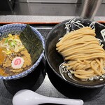 松戸富田麺絆 - 
