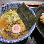 松戸富田麺絆 - 