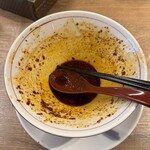 R+ 隠れ家すぎるラーメン屋 - 