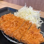 松のや - 料理写真: