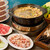 火炭鶏煲 - 料理写真:集合