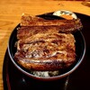 うなぎの美鶴 - うな丼 肝吸い付き ご飯大盛り