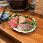 ささの葉 - 