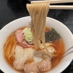 支那蕎麥麵 Komuro - 