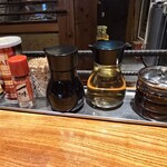手打ちラーメン創房 舌笑家 - 