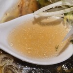 手打ちラーメン創房 舌笑家 - 
