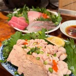 ささの葉 - 