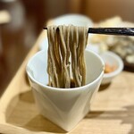 蕎麦　大さわ - 