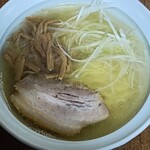 らーめん工房 RISE - 料理写真: