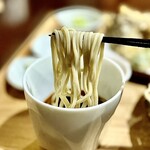 蕎麦　大さわ - 