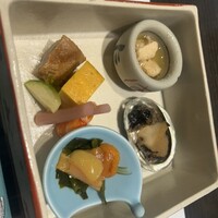 品川 かに雅 - 