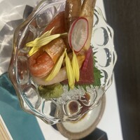 品川 かに雅 - 